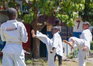 co-curriculum activities