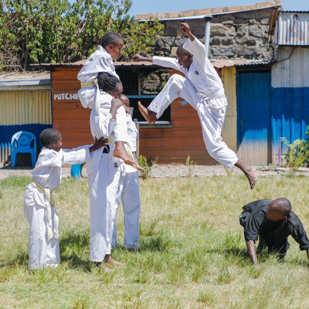 co-curriculum melon mission